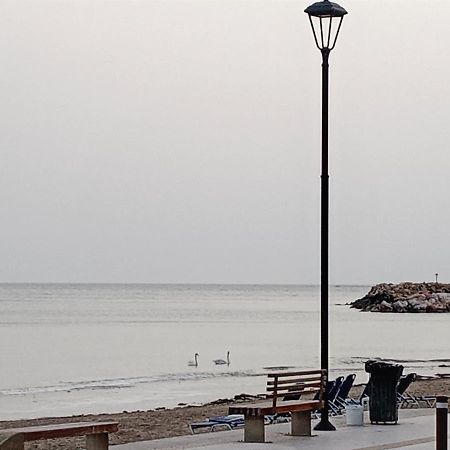 Sea U Daire Hanya Dış mekan fotoğraf