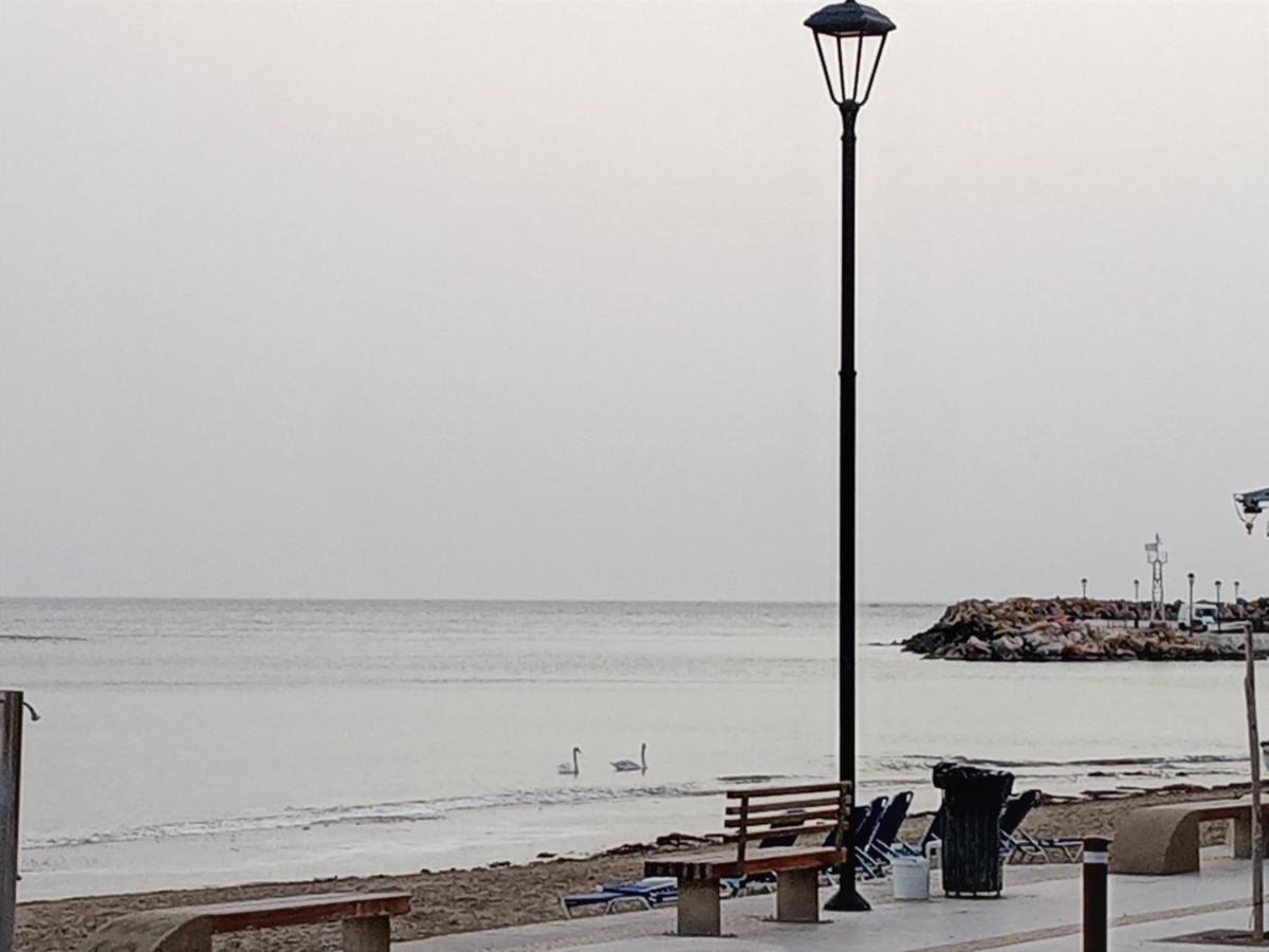 Sea U Daire Hanya Dış mekan fotoğraf