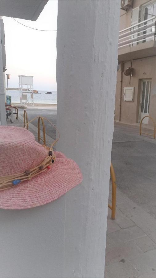 Sea U Daire Hanya Dış mekan fotoğraf